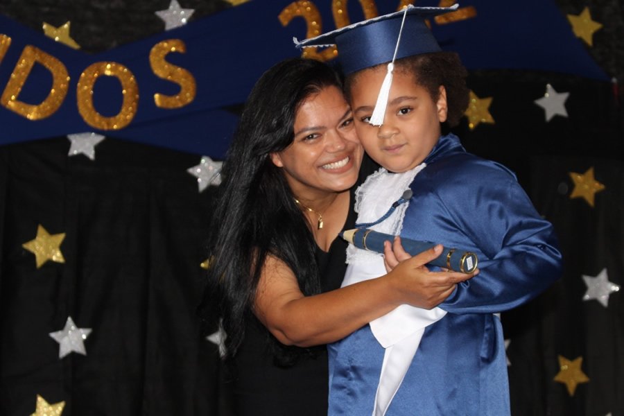 Formatura Pré 2022